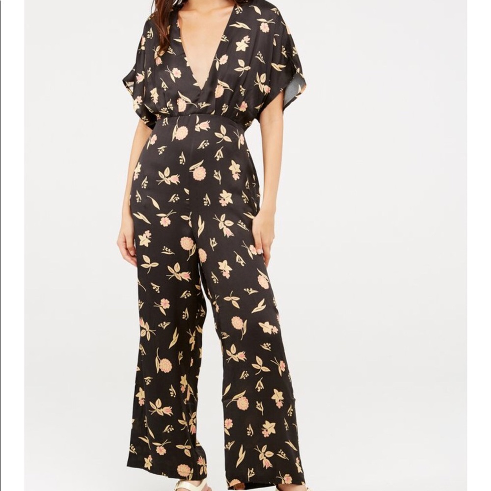 Calumet Remy Jumpsuit
